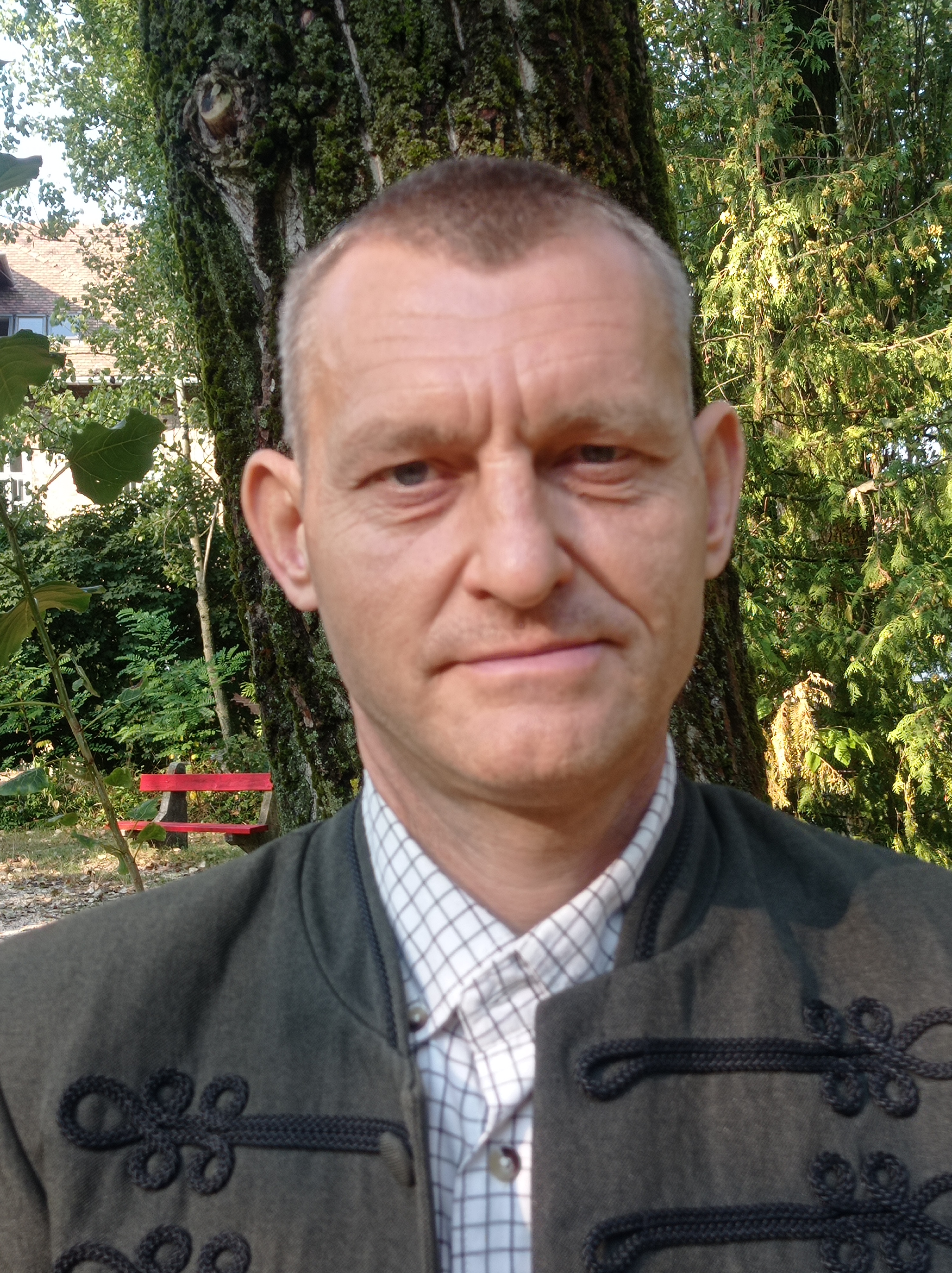 Kurucz Péter